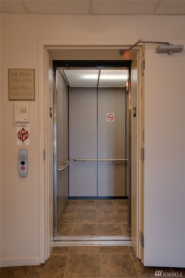 Property Photo: 1601 Maiden Lane C203 WA 98801