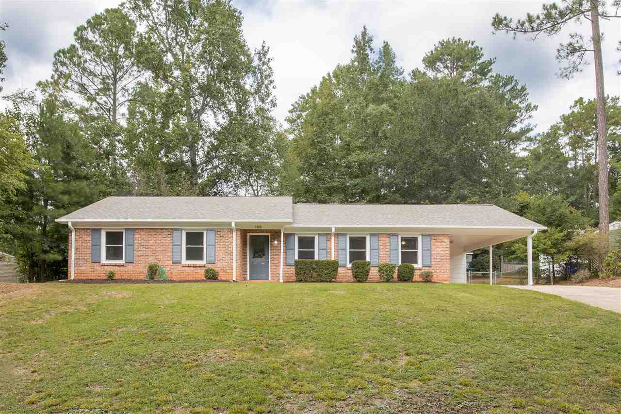 Property Photo:  189 Wellesley Drive  SC 29307 