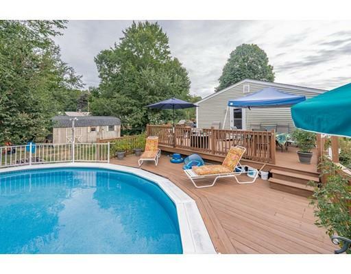 Property Photo: 8 Coronet Rd MA 01040