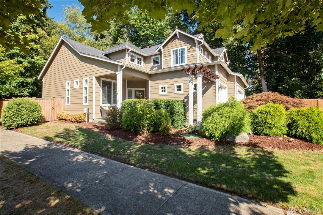 Property Photo: 2330 55th Ave SE WA 98501
