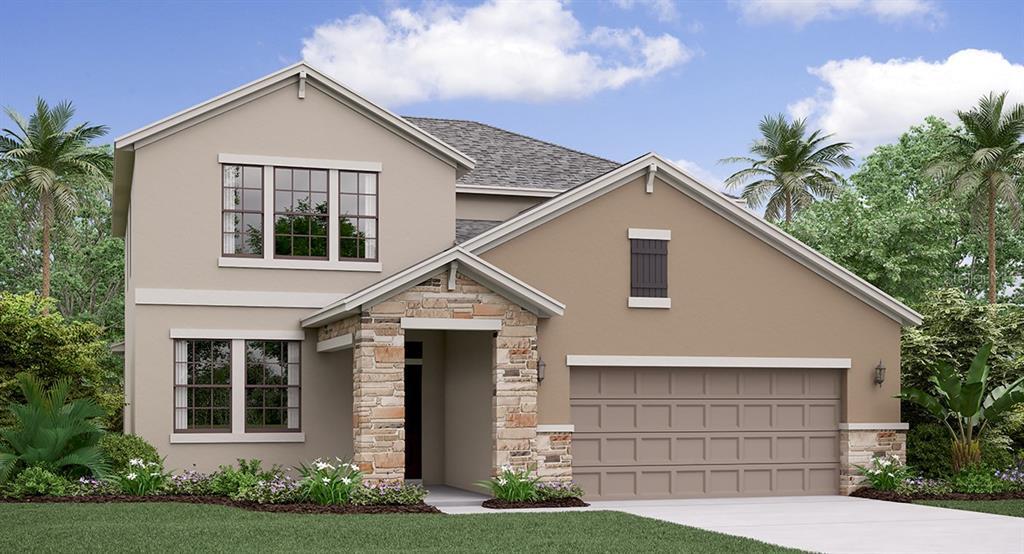 Property Photo:  11433 Chilly Water Court  FL 33579 