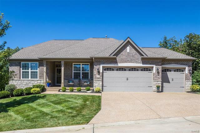 Property Photo: 4213 Napa View Lane 63304