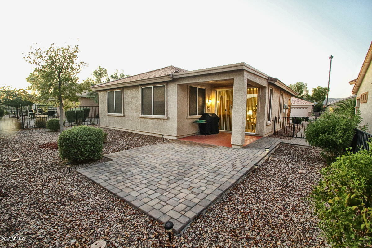 Property Photo:  23013 W Devin Drive  AZ 85326 