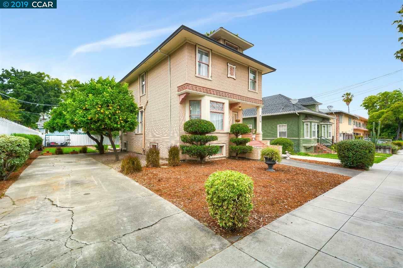 Property Photo:  43 S 15th St  CA 95112 