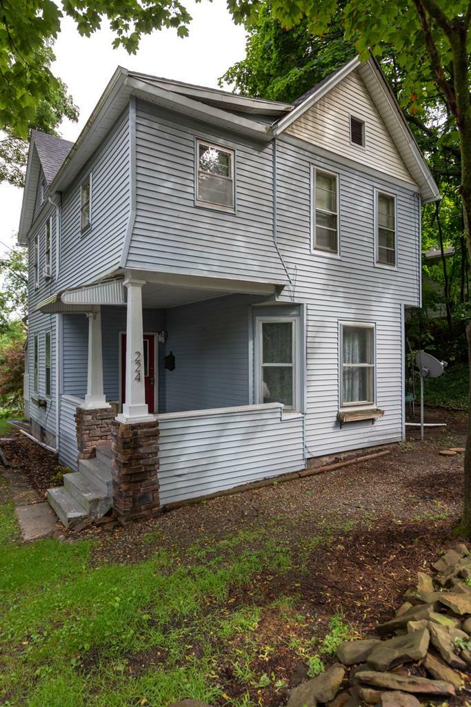 Property Photo:  224 Steuben Street  NY 14830 