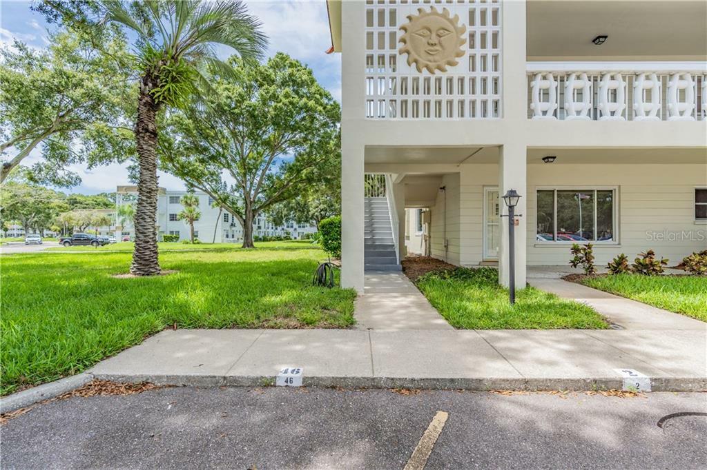 Property Photo:  2452 Brazilia Drive 46  FL 33763 