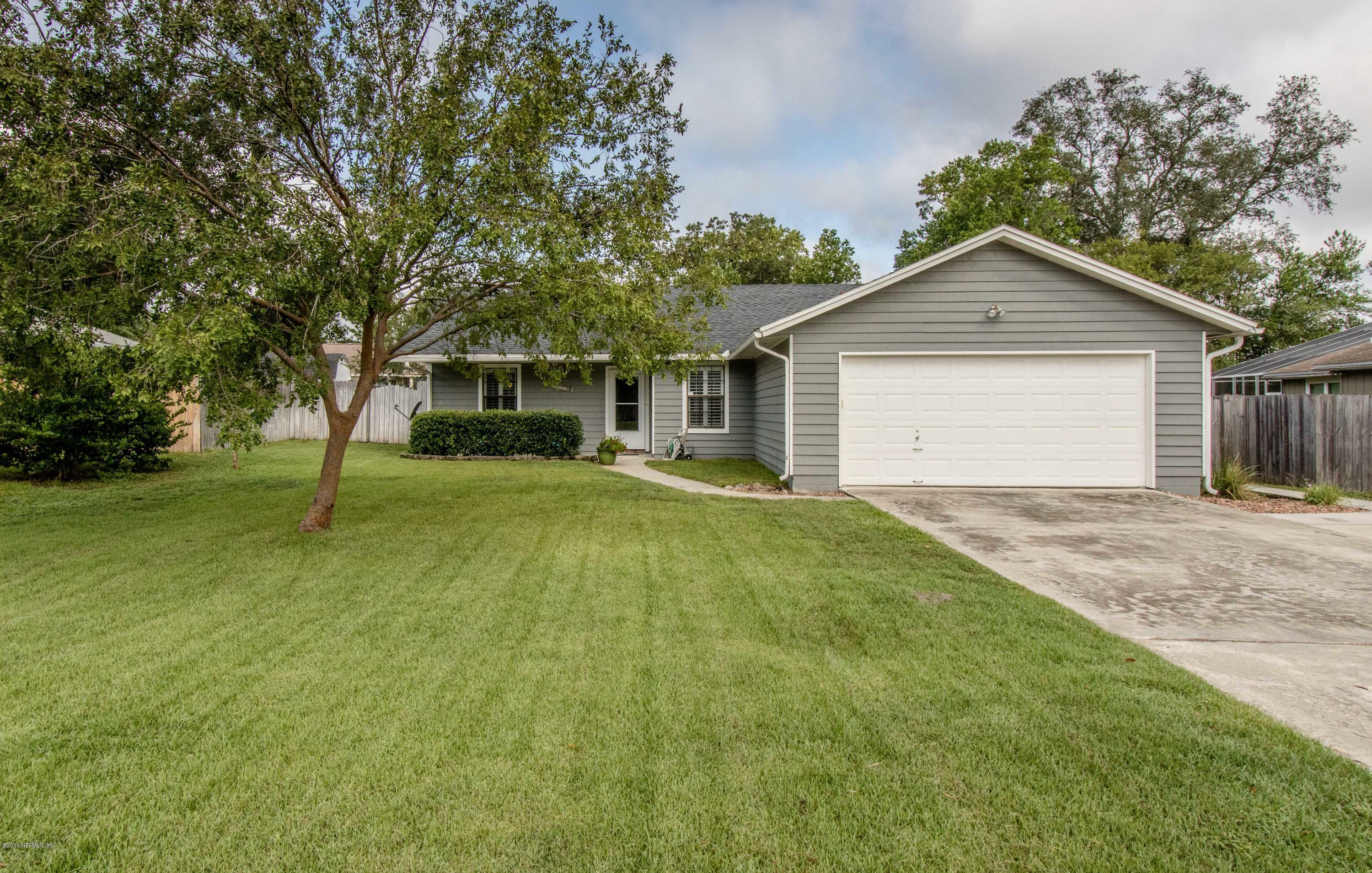 Property Photo:  783 Hardwood St  FL 32065 