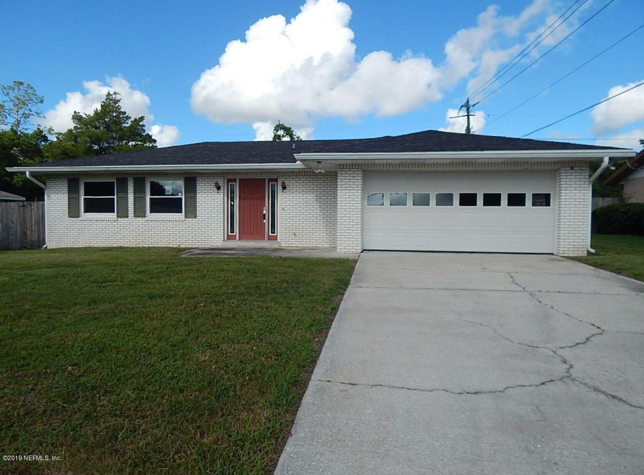 Property Photo:  214 Dogwood Ln  FL 32177 