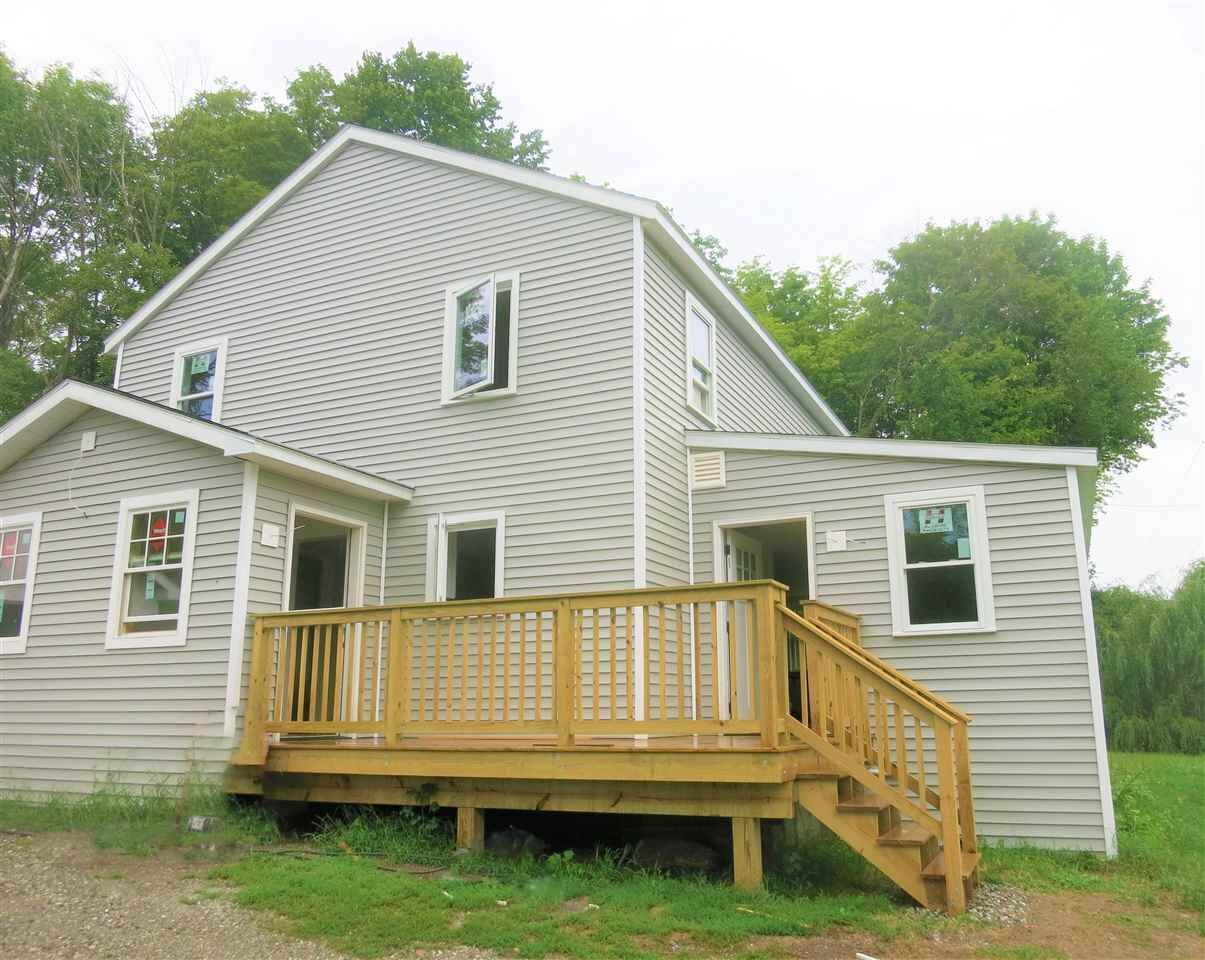Property Photo:  538 Silver Street  VT 05461 