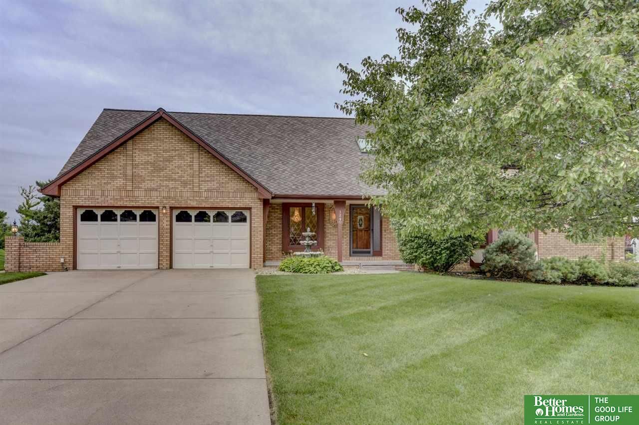 Property Photo:  1240 Cork  NE 68046 