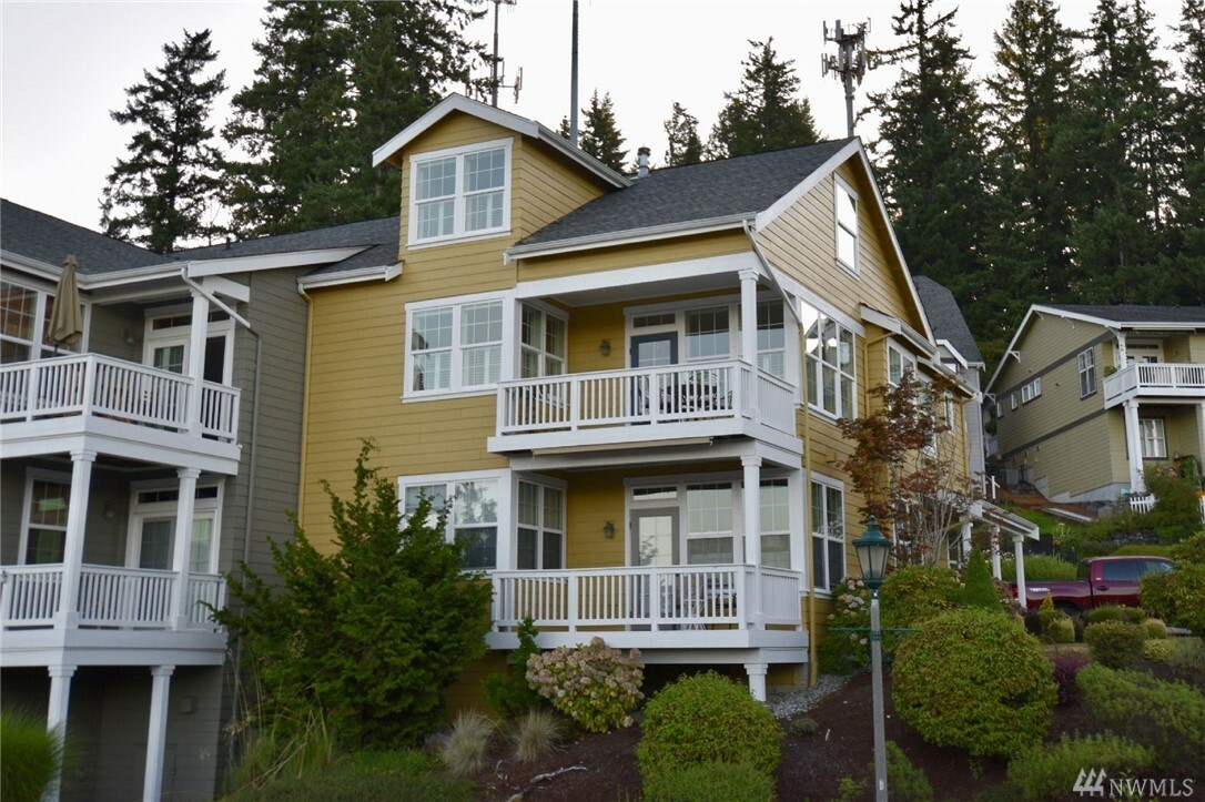 Property Photo:  19835 Whispering Willow Place NE 200  WA 98370 