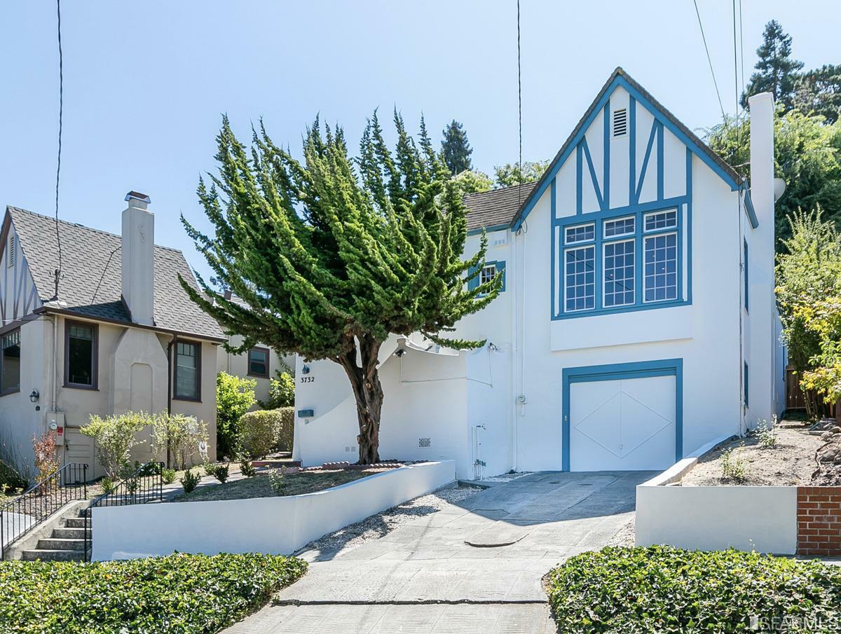 Property Photo:  3732 Balfour Avenue  CA 94610 