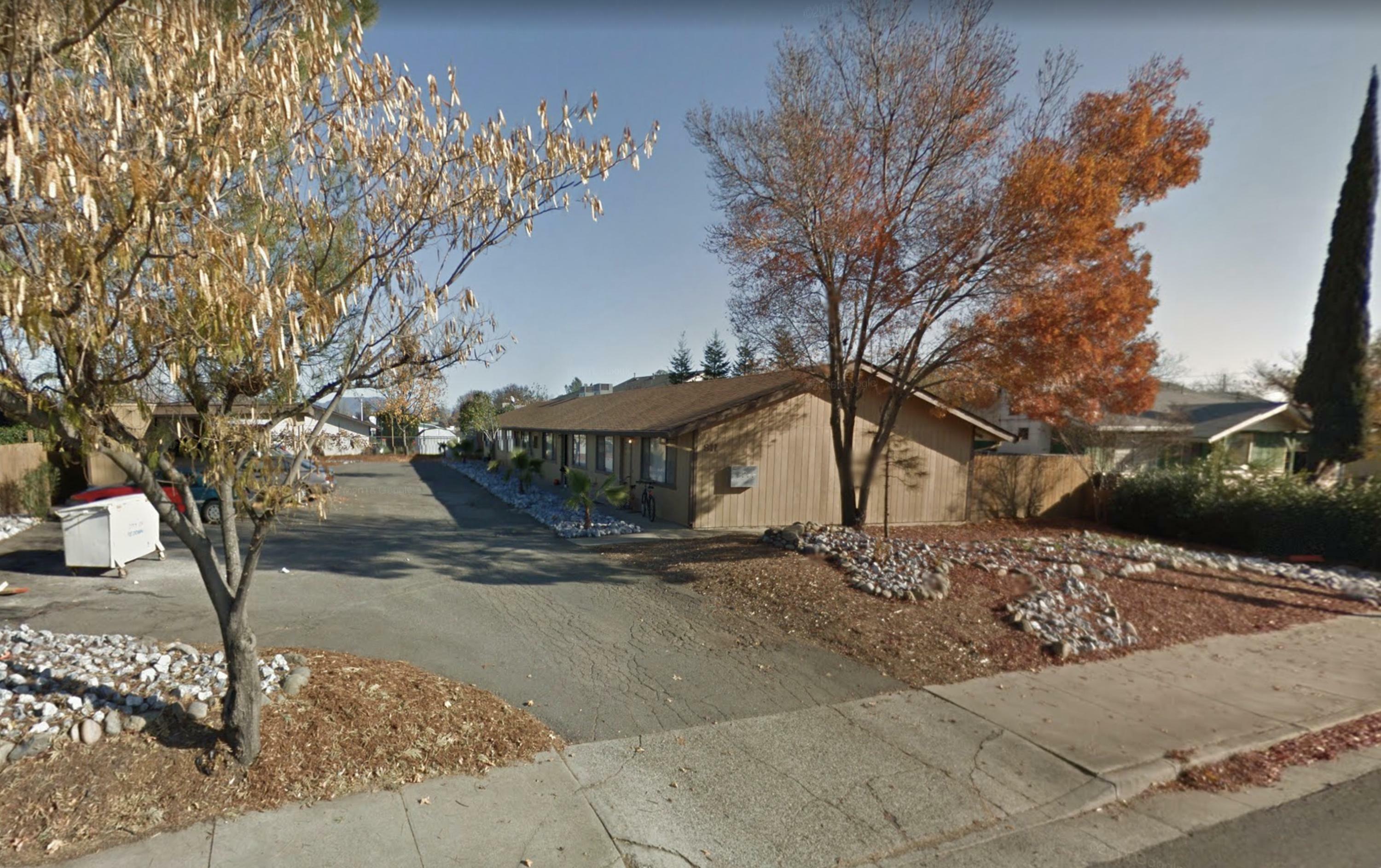 Property Photo:  811 Lake Blvd  CA 96003 