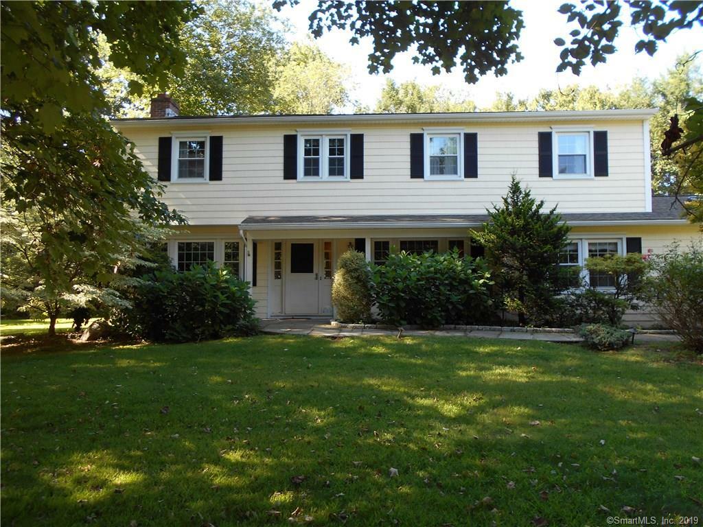 Property Photo:  680 South Greenbrier Drive  CT 06477 