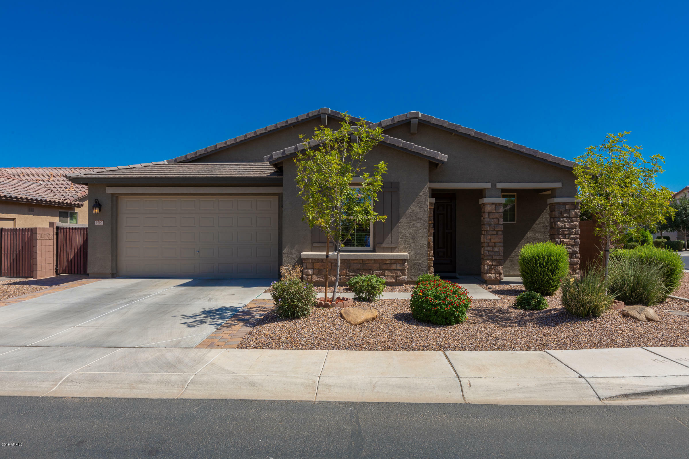 Property Photo:  1060 W Fir Tree Road  AZ 85140 