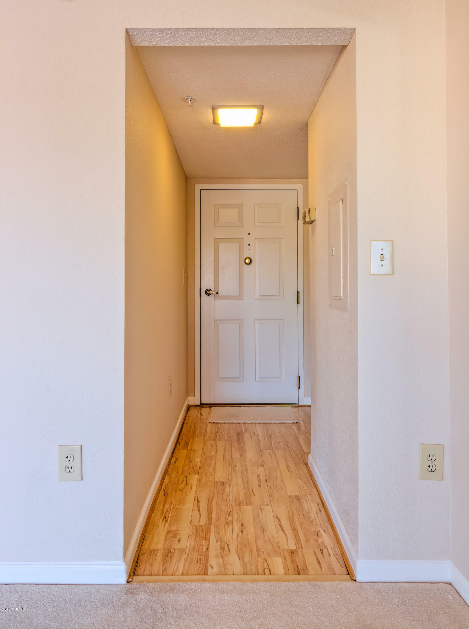 Property Photo:  10330 W Thunderbird Boulevard B308  AZ 85351 