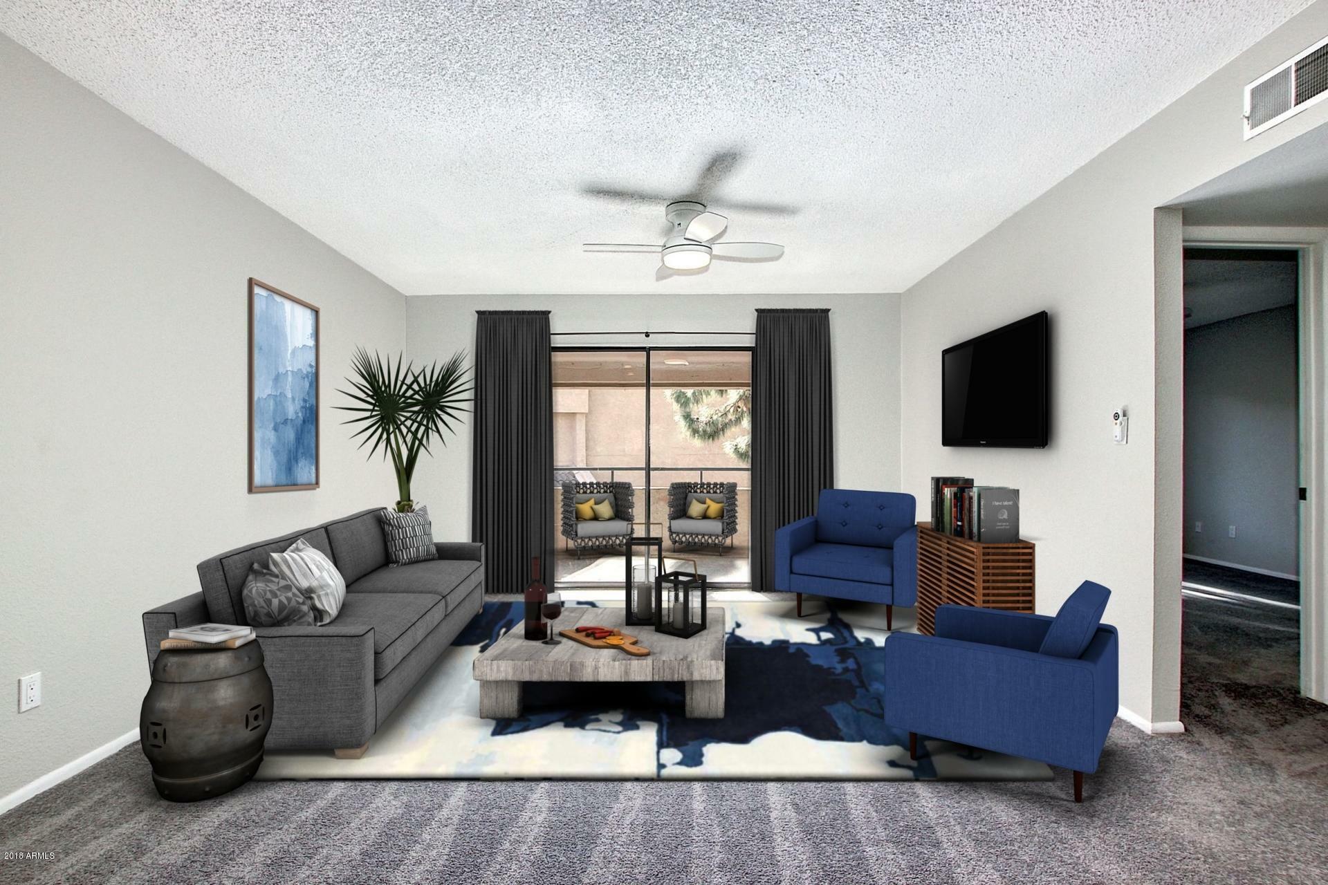 Property Photo: 10828 N Biltmore Drive 238 AZ 85029