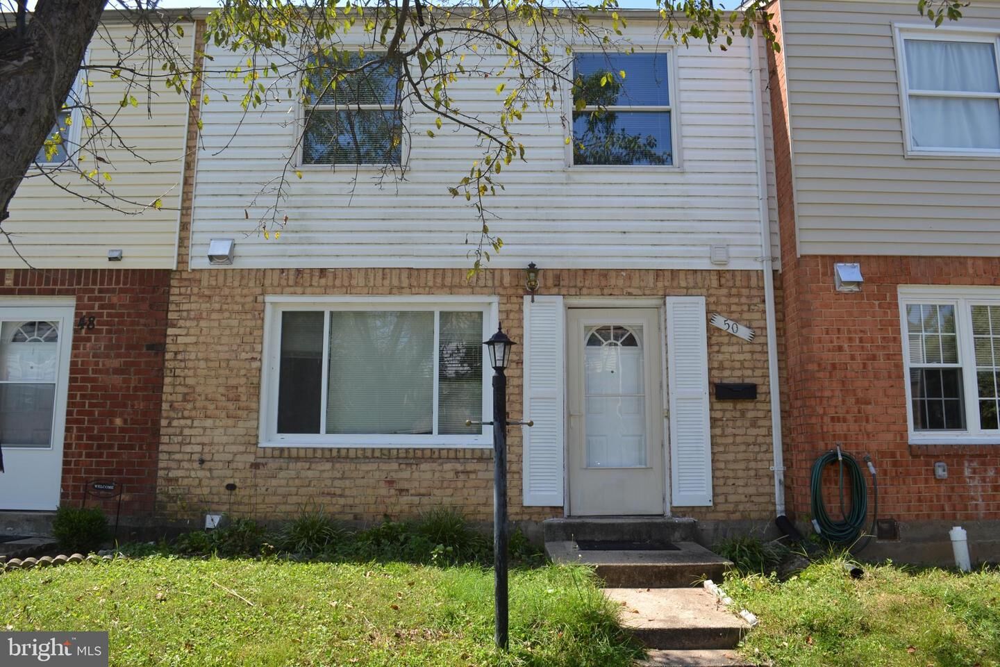 Property Photo: 50 Timber Rock Road MD 20878