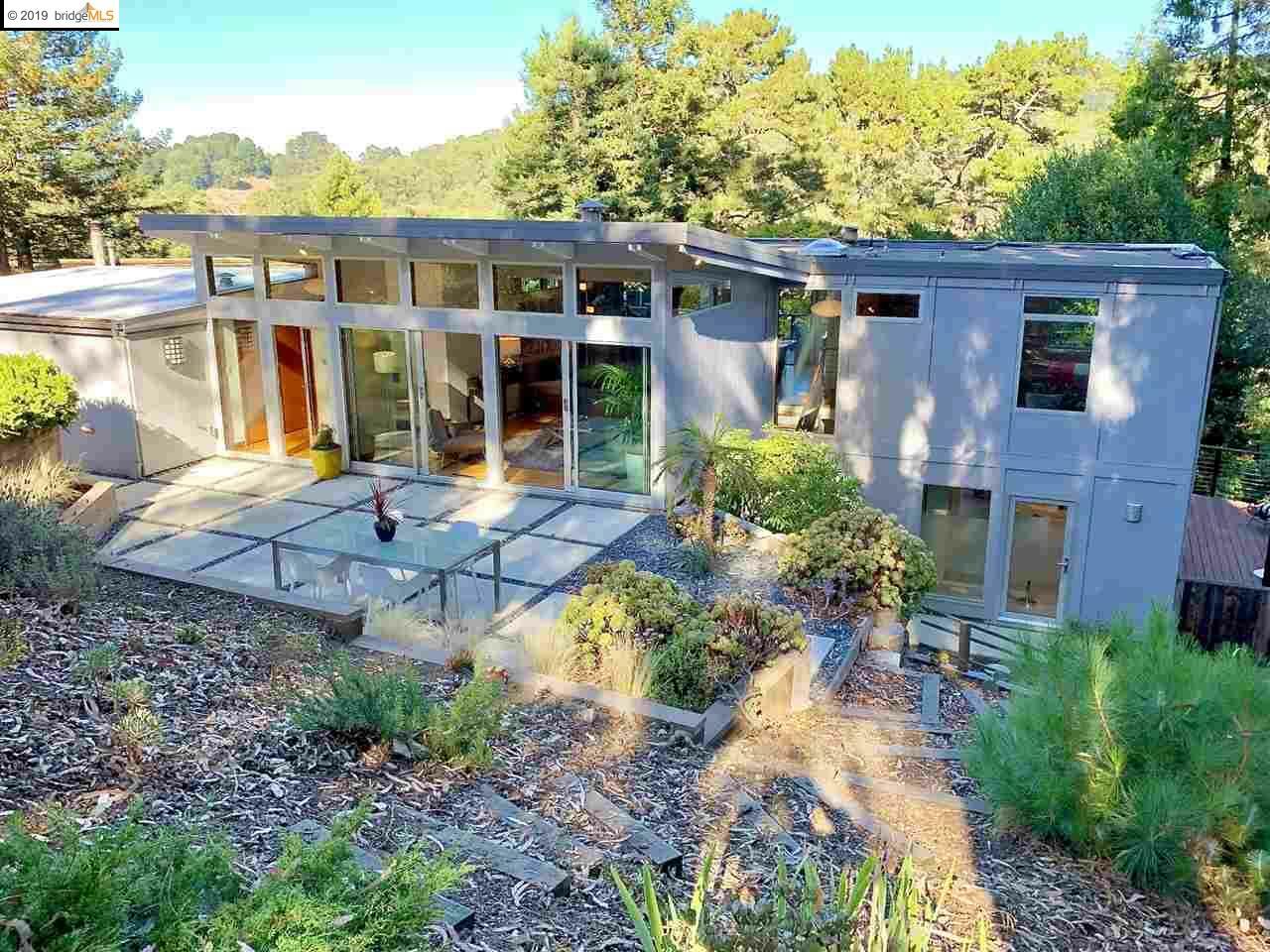 Property Photo:  798 Wildcat Canyon Rd  CA 94708 