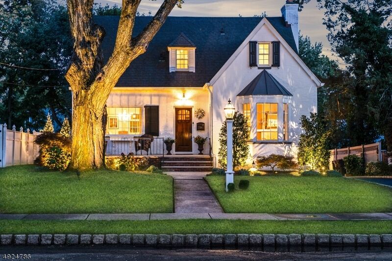 Property Photo: 720 Harding St NJ 07090