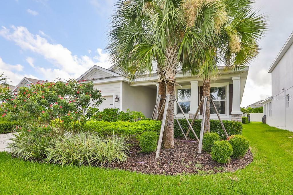 Property Photo:  6311 Sunsail Place  FL 33572 