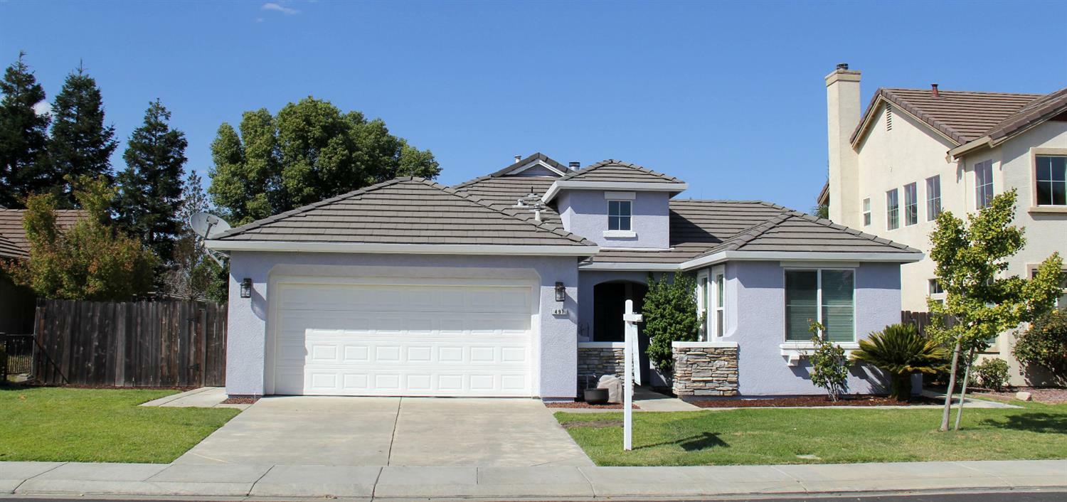 Property Photo:  491 Albrecht Street  CA 95337 