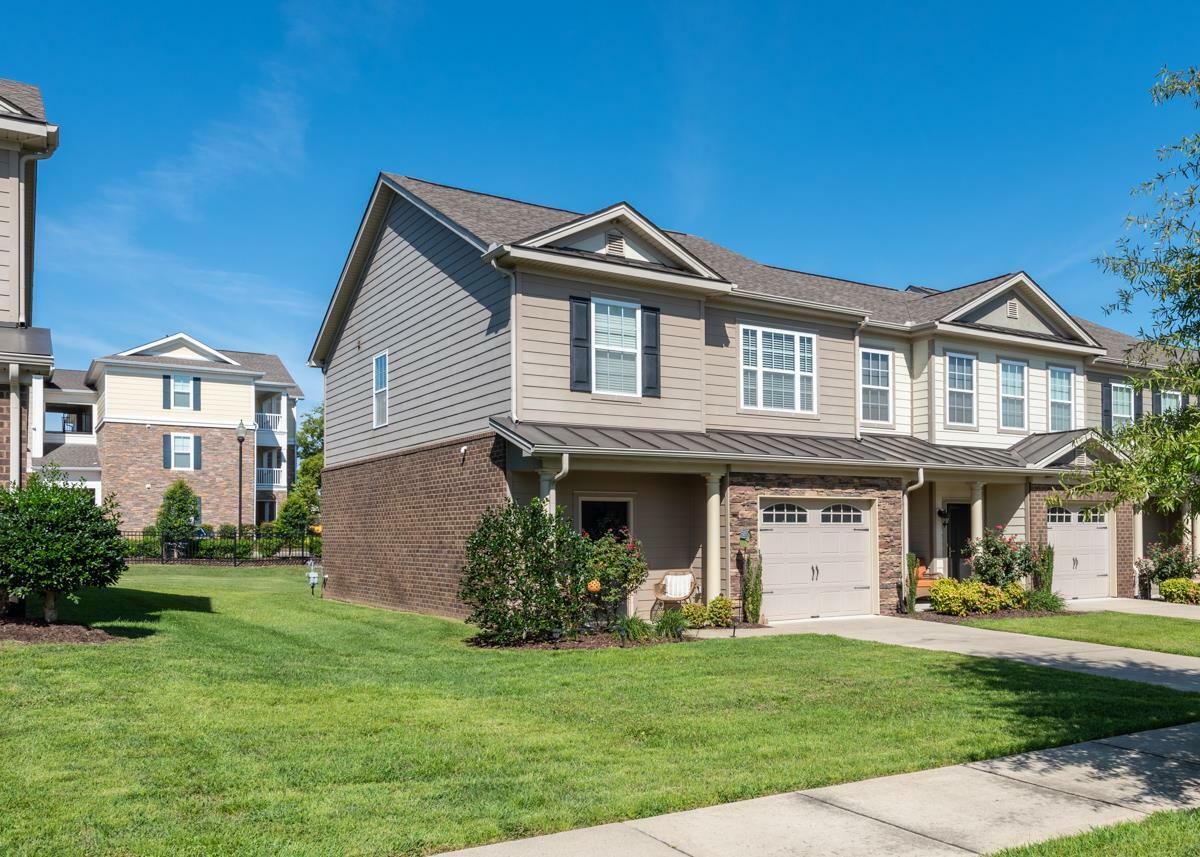 Property Photo:  111 Cattail Ln  TN 37075 