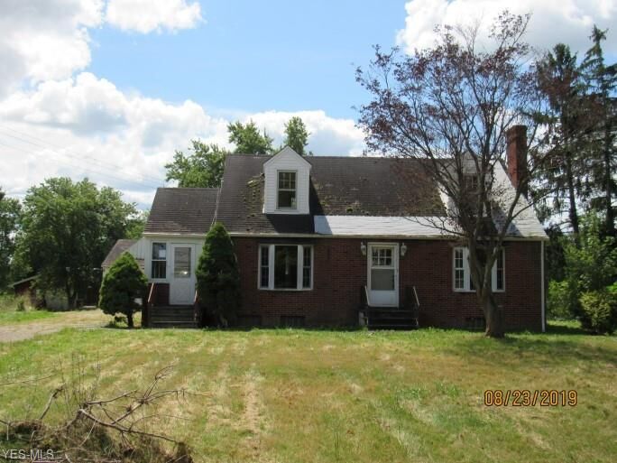 Property Photo:  16815 Kinsman Road  OH 44062 