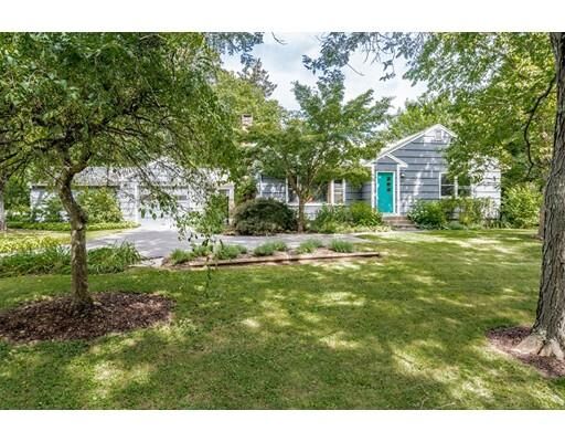 Property Photo: 88 Front St MA 01053