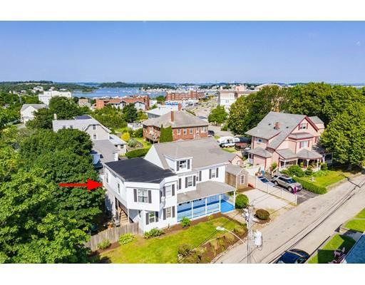 Property Photo: 41 Atlantic House Road MA 02045