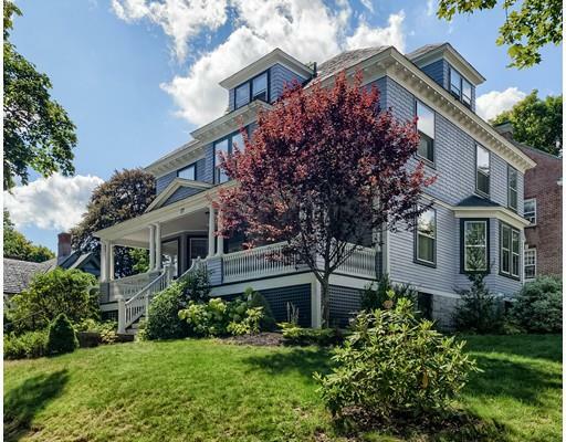 Property Photo: 29 Whitman Rd MA 01609