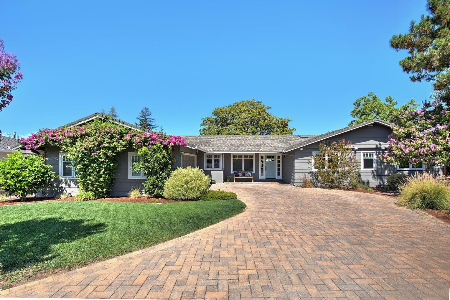 Property Photo:  743 College Court  CA 94022 