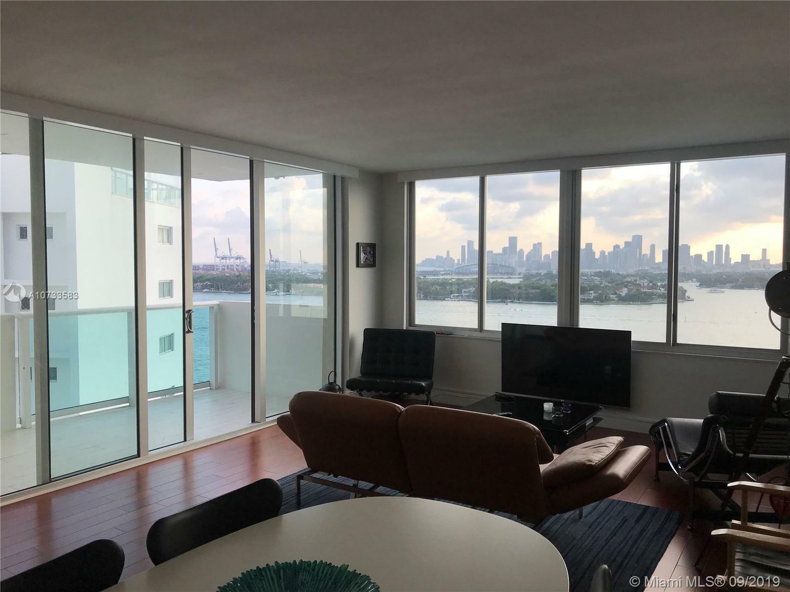 Property Photo: 1200 West Ave Ph-06 FL 33139