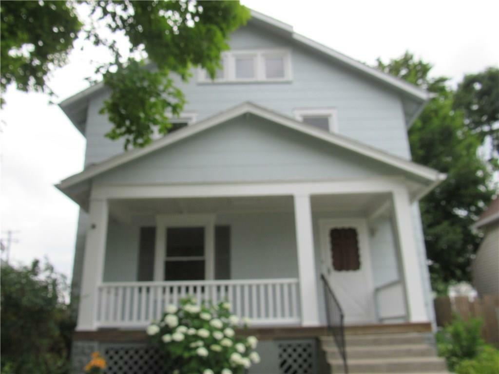 Property Photo:  23 N Douglas Avenue  OH 45503 