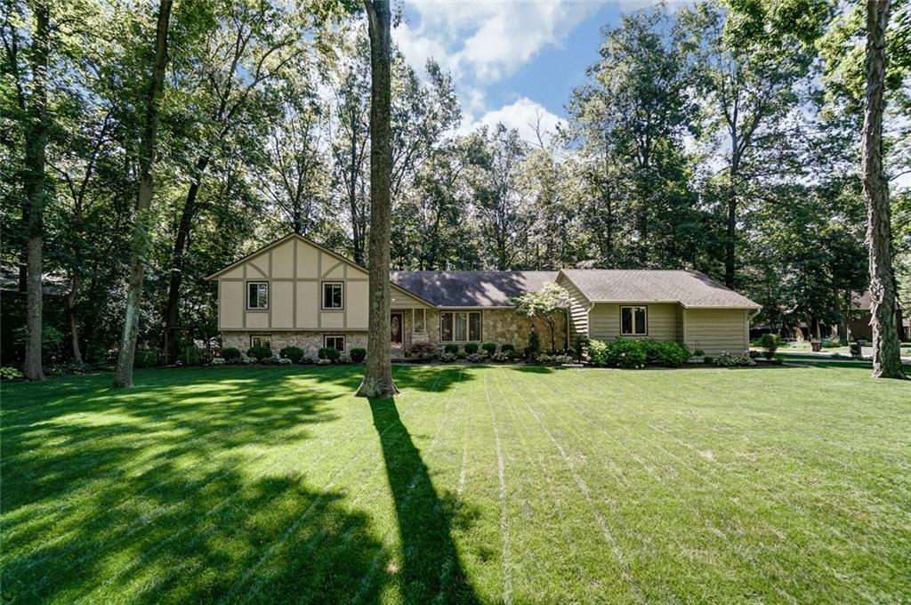 Property Photo: 2895 Broken Woods OH 45373