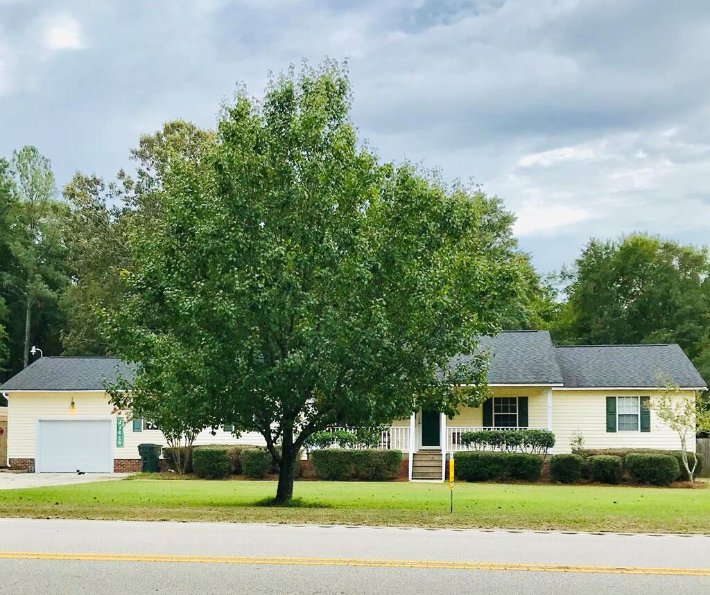 Property Photo:  340 Beaverdam Road  SC 29805 