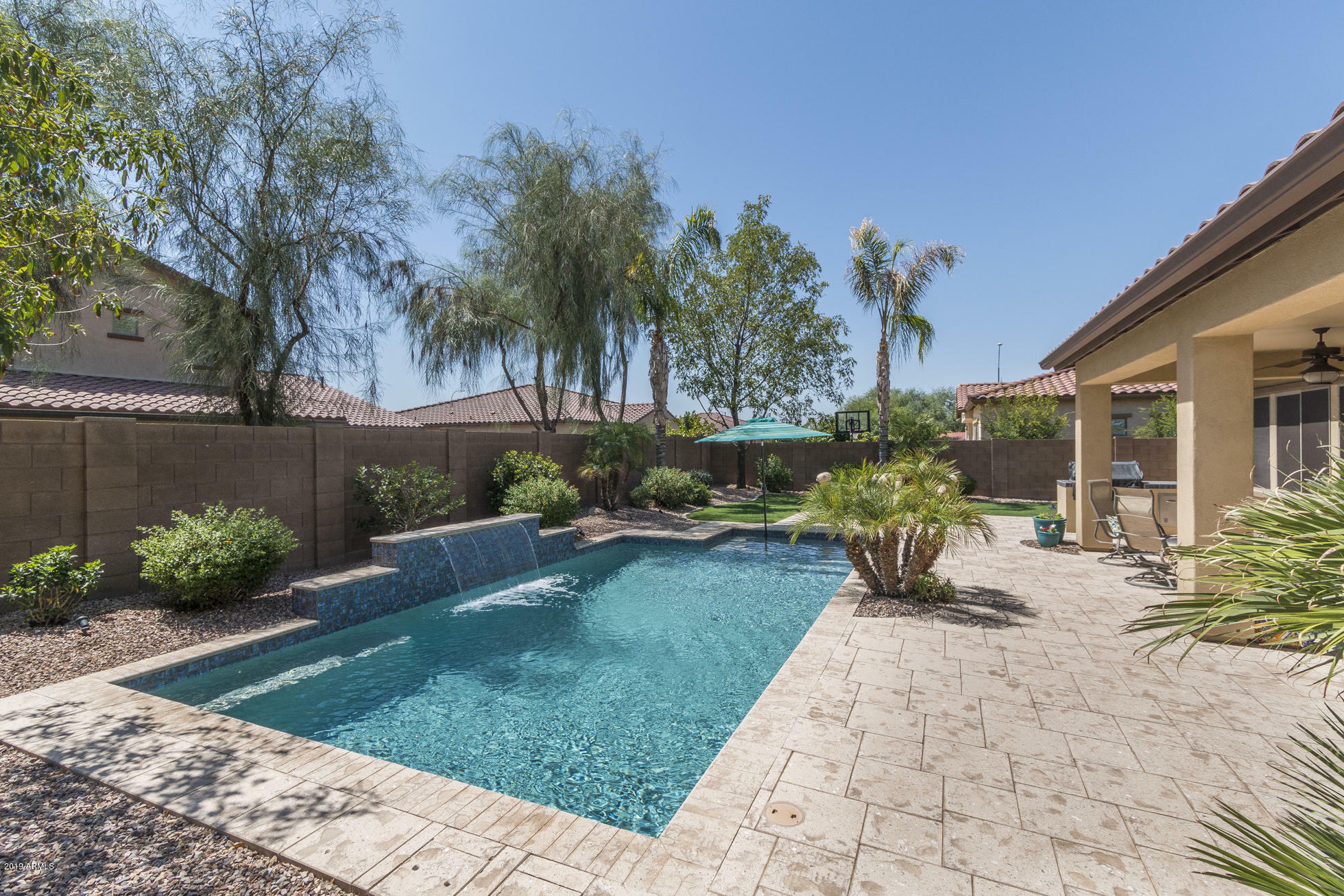Property Photo: 3931 E Prescott Drive AZ 85249