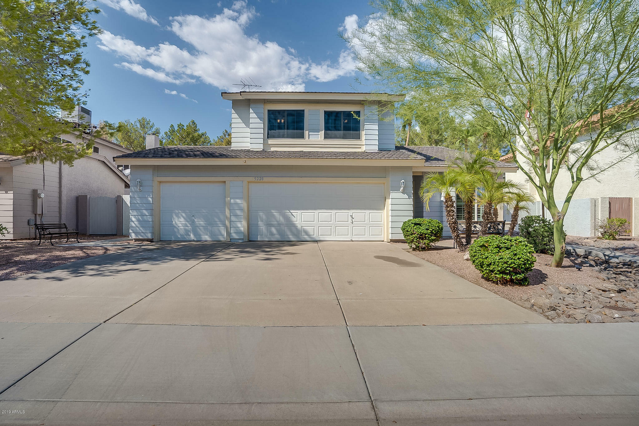 Property Photo:  5228 E Fountain Street  AZ 85205 