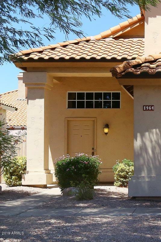 Property Photo: 1964 E Rockwood Drive AZ 85024
