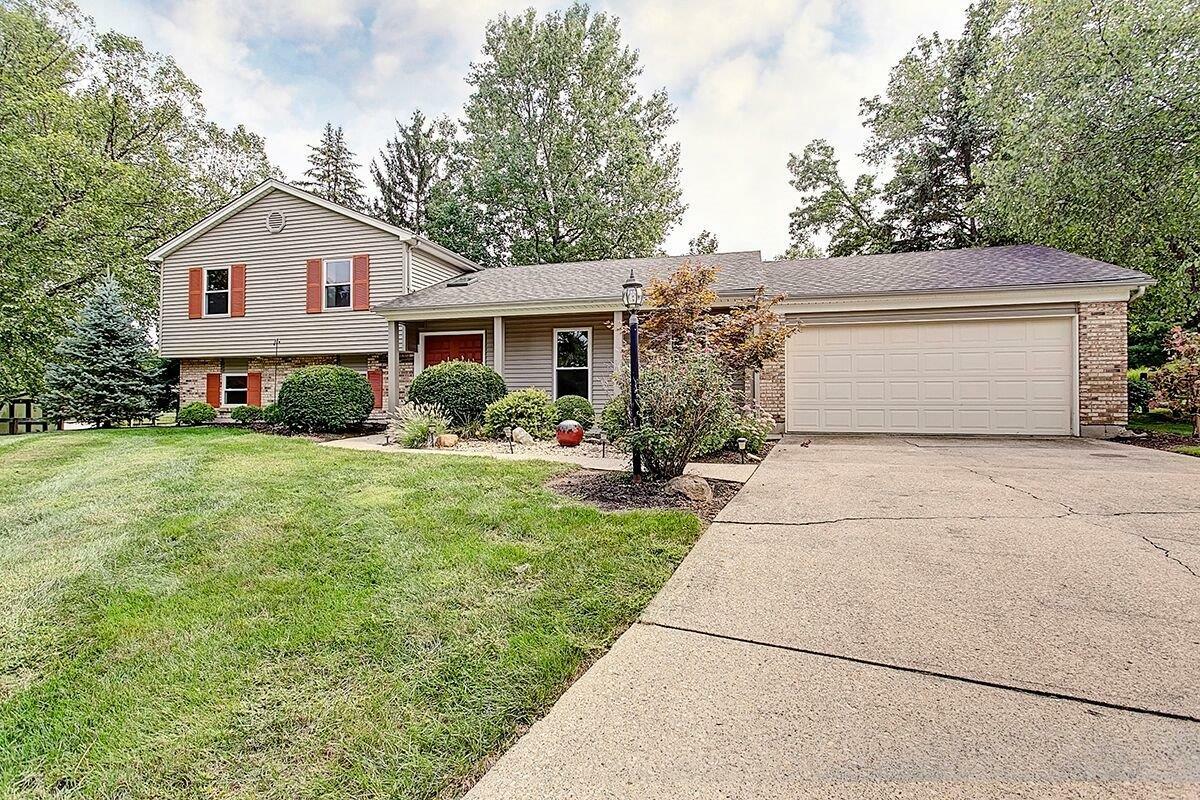 Property Photo: 3417 Meadow Court OH 45039
