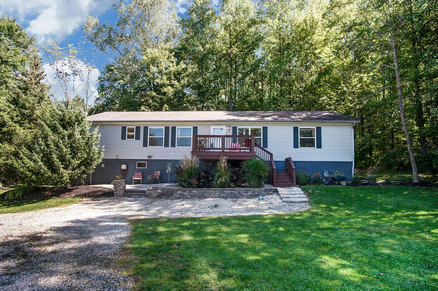 Property Photo: 7326 State Route 19 Unit 8 OH 43338