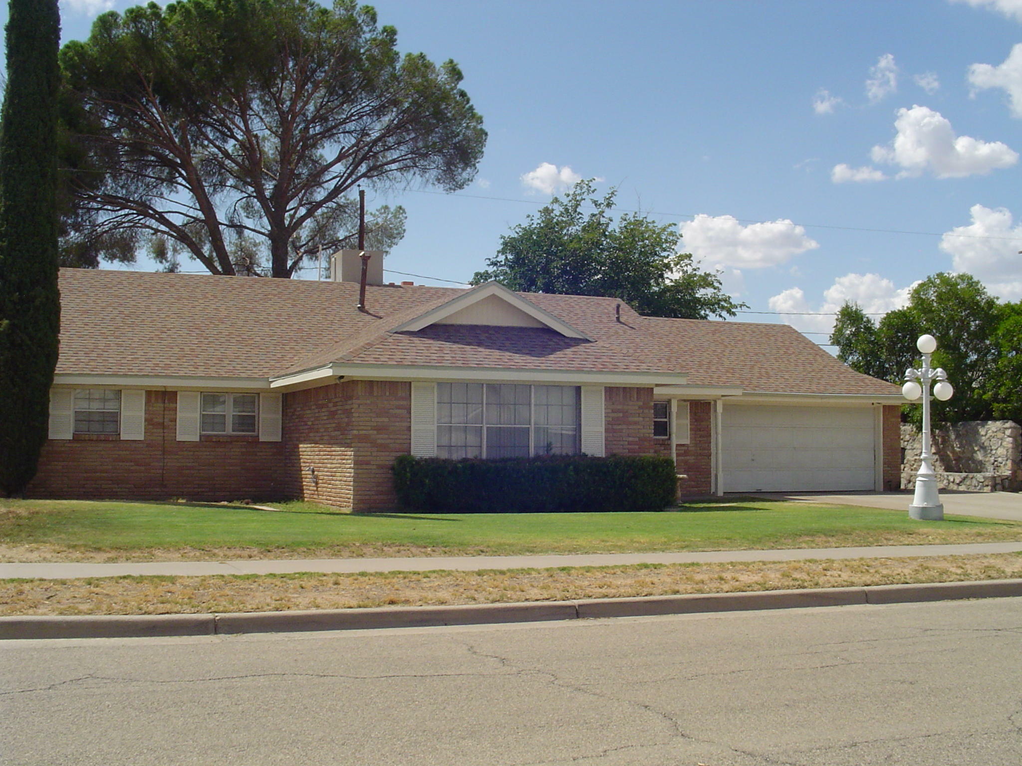 3011 Kilkenny Street  El Paso TX 79925 photo