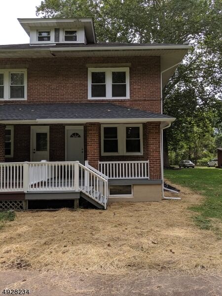 Property Photo: 5 Mill Rd NJ 08848