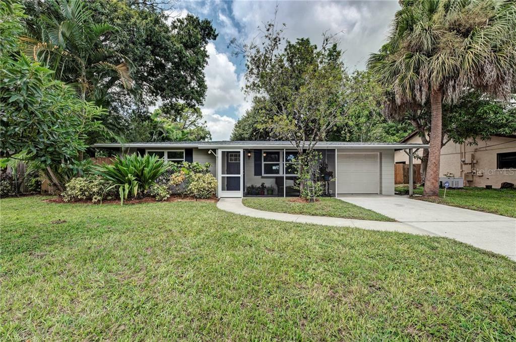 Property Photo:  3322 Belmont Boulevard  FL 34232 