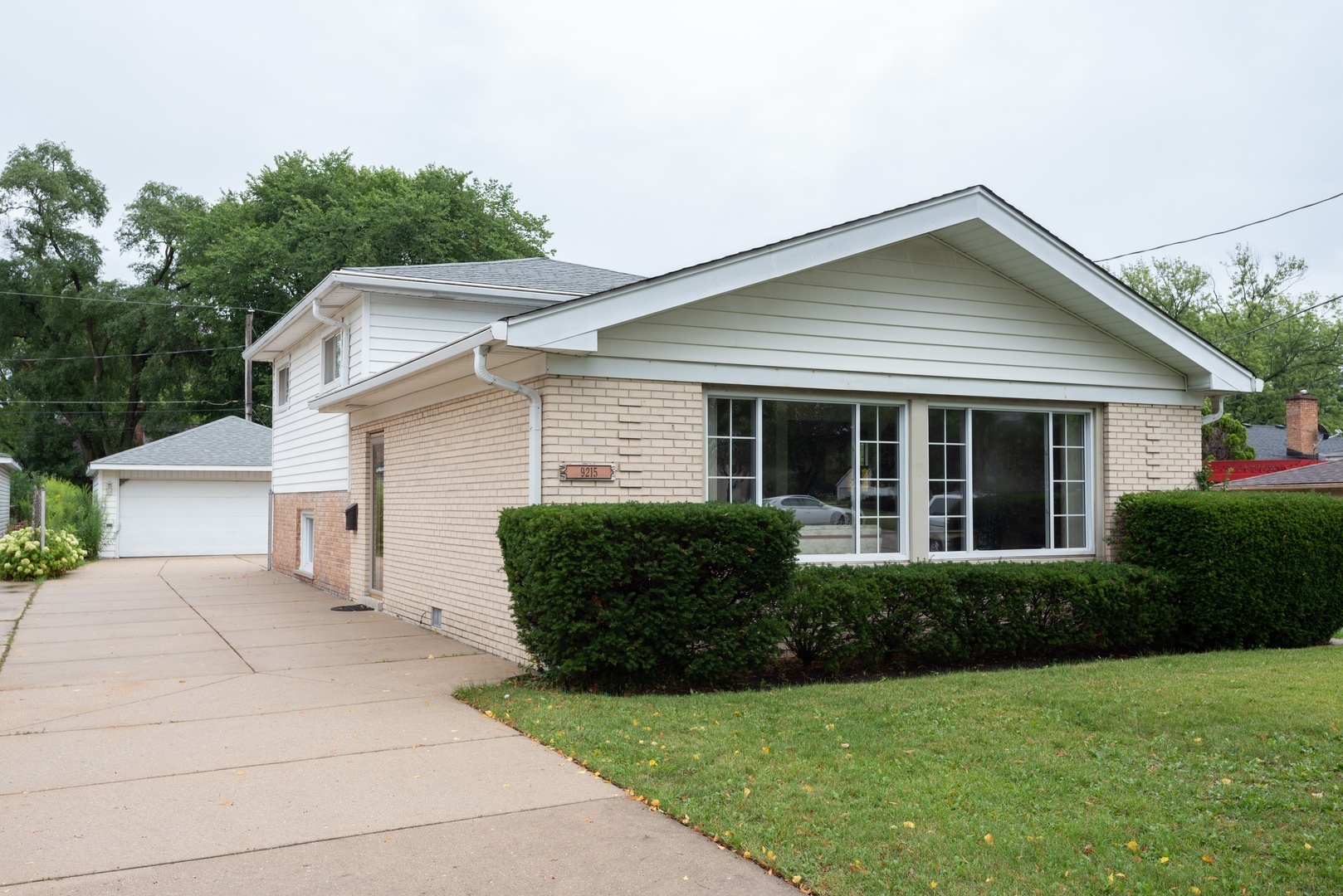 Property Photo:  9215 Harlem Avenue  IL 60053 