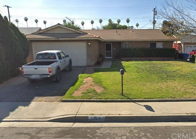 Property Photo:  3620 Mapleleaf Drive  CA 92503 