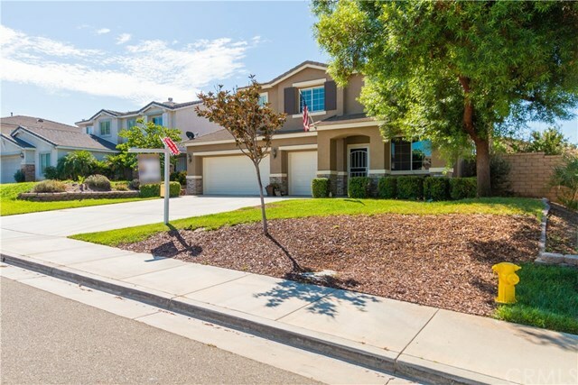 Property Photo:  26275 Charmaine Place  CA 92584 