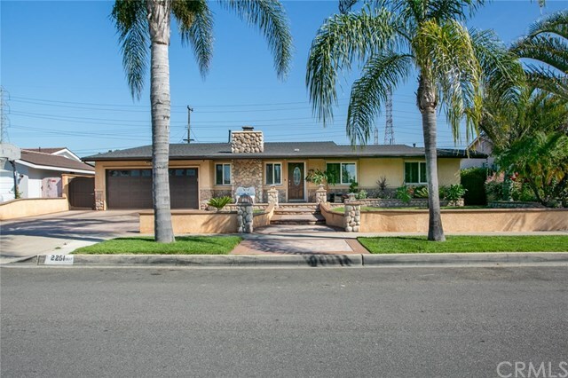 Property Photo:  2251 W Golden West Avenue  CA 92804 