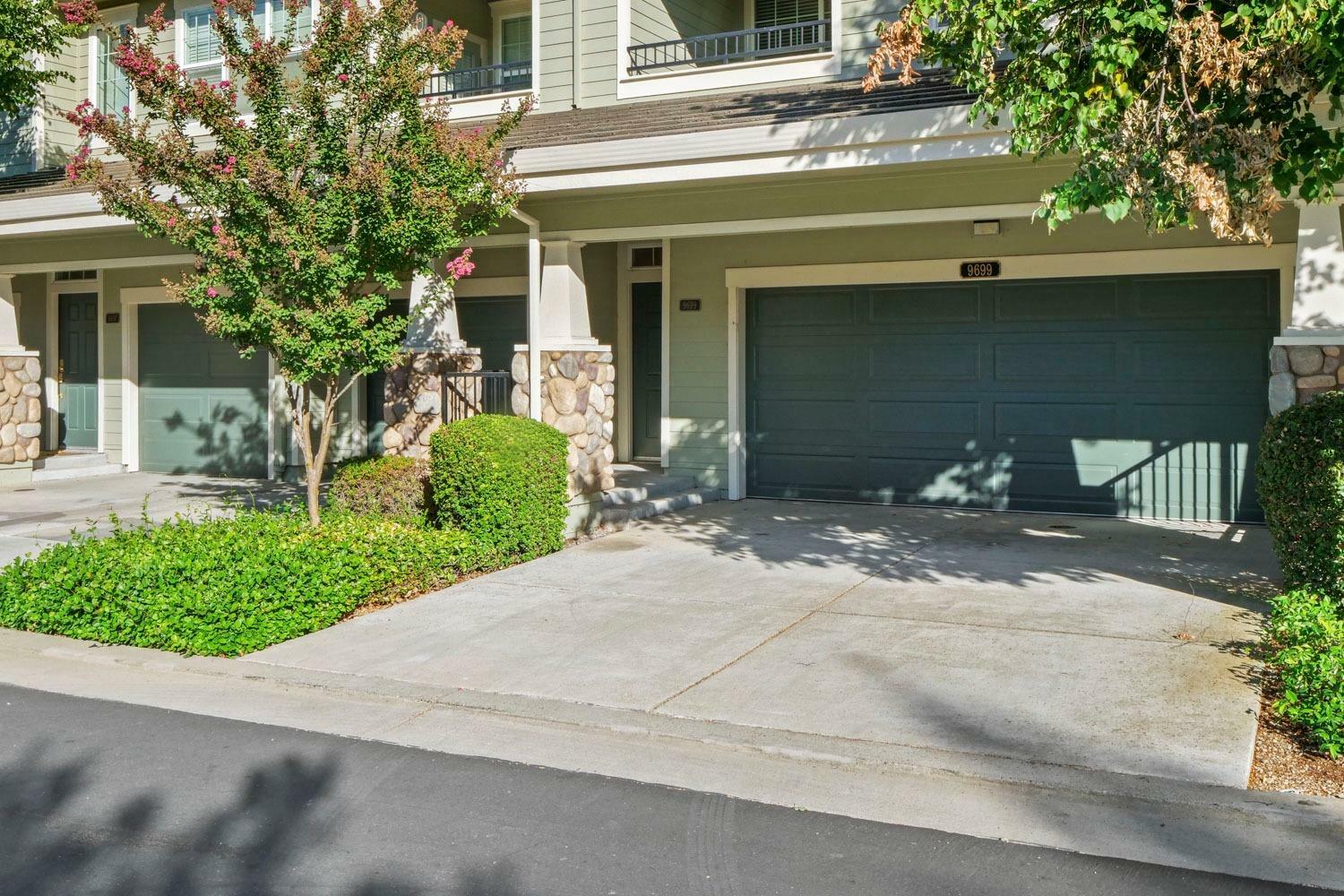 Property Photo: 9699 Coney Island Circle 37 CA 95758