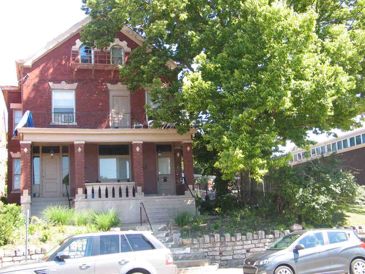 Property Photo: 309 Washington Avenue KY 41071